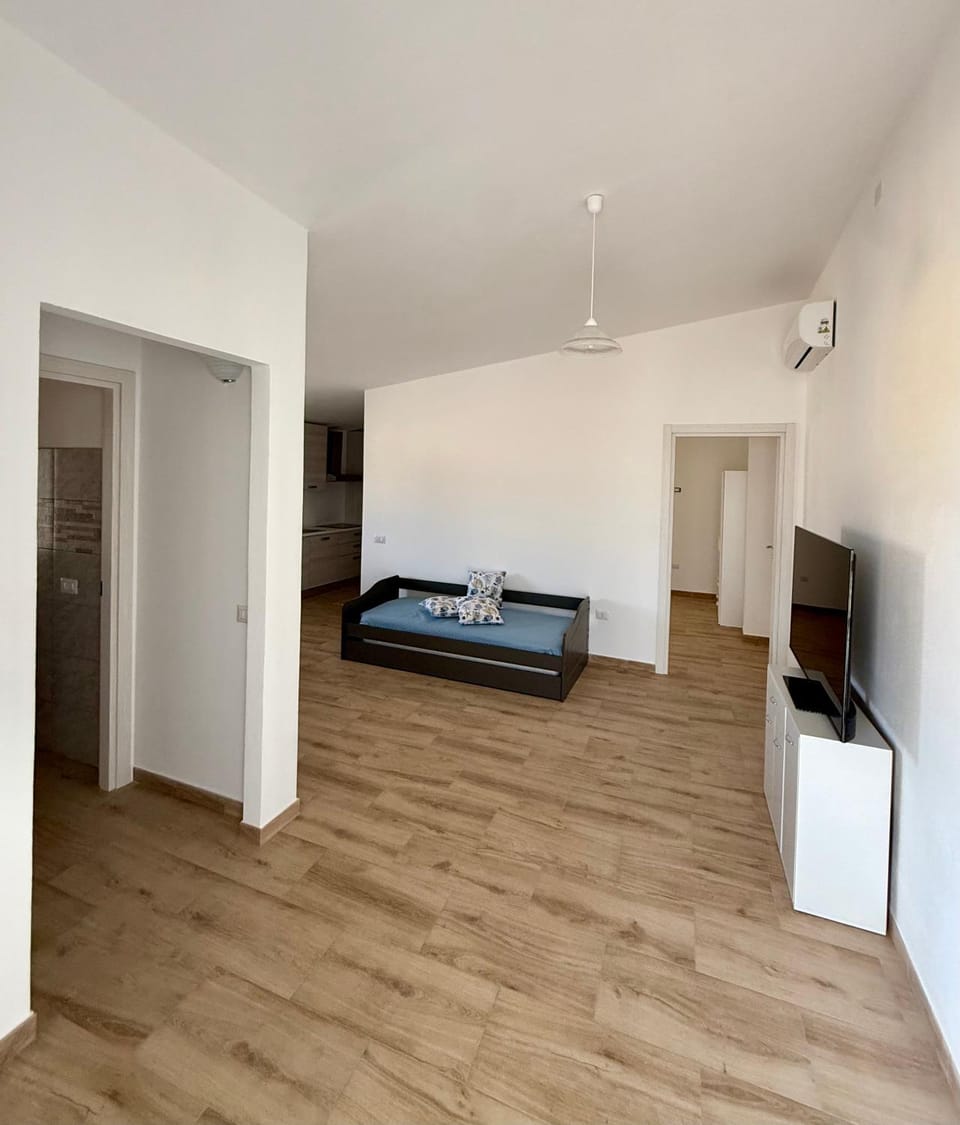 Appartament Piras&Tascedda Barisardo 3 Apartment in Bari Sardo