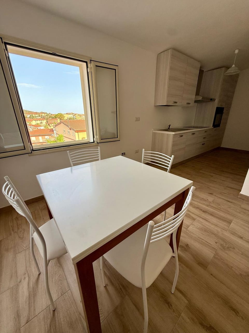 Appartament Piras&Tascedda Barisardo 3 Apartment in Bari Sardo