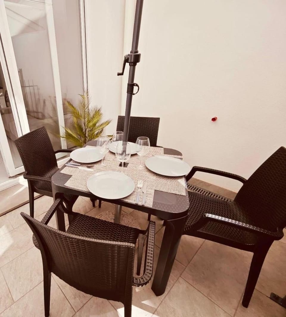 Charm Home Alassio Apartment in Liguria