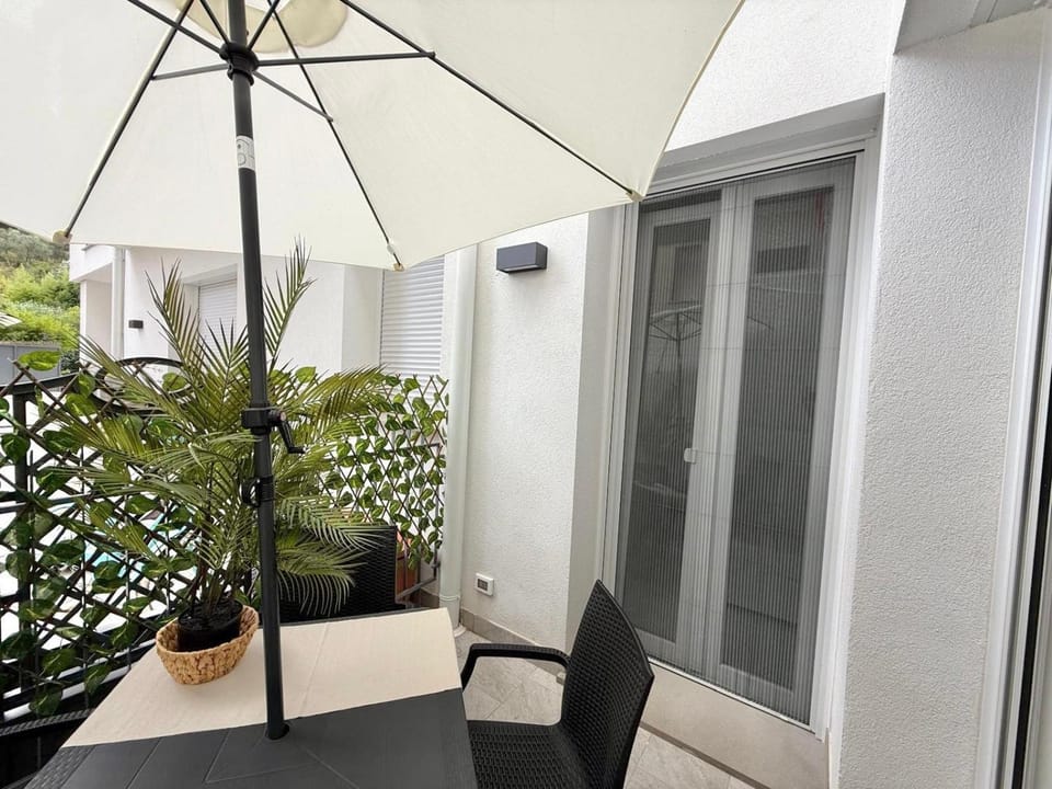 Charm Home Alassio Apartment in Liguria