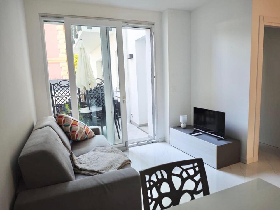 Charm Home Alassio Apartment in Liguria