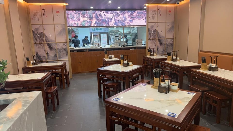 Restaurant/places to eat, Breakfast