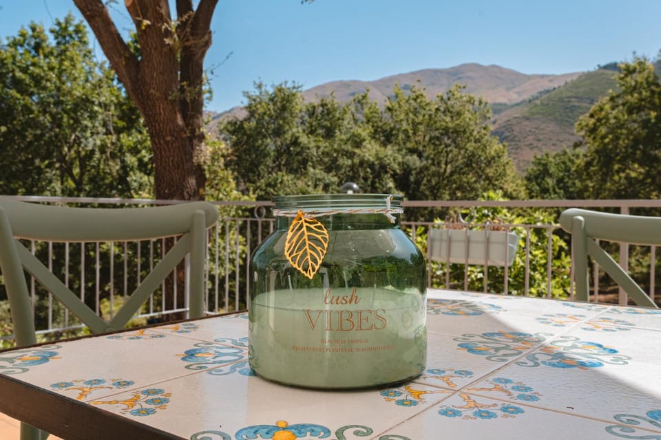 Dimora delle Acque - Altavista Residence Bed and Breakfast in Calabria