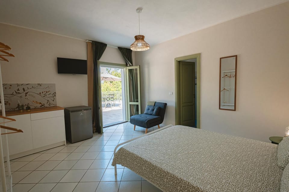 Dimora delle Acque - Altavista Residence Bed and Breakfast in Calabria