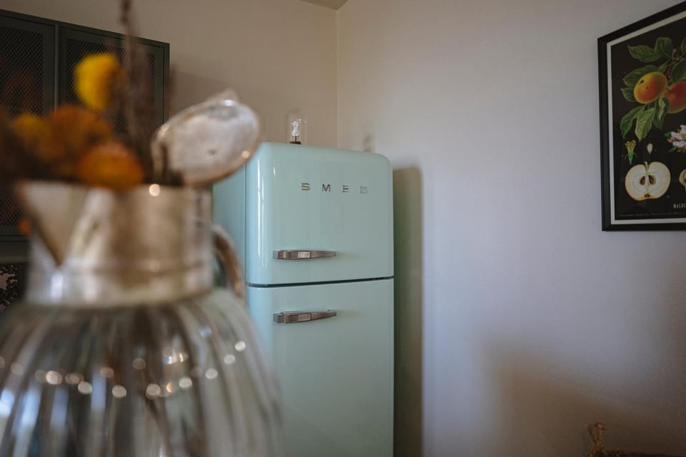 Dimora delle Acque - Altavista Residence Bed and Breakfast in Calabria
