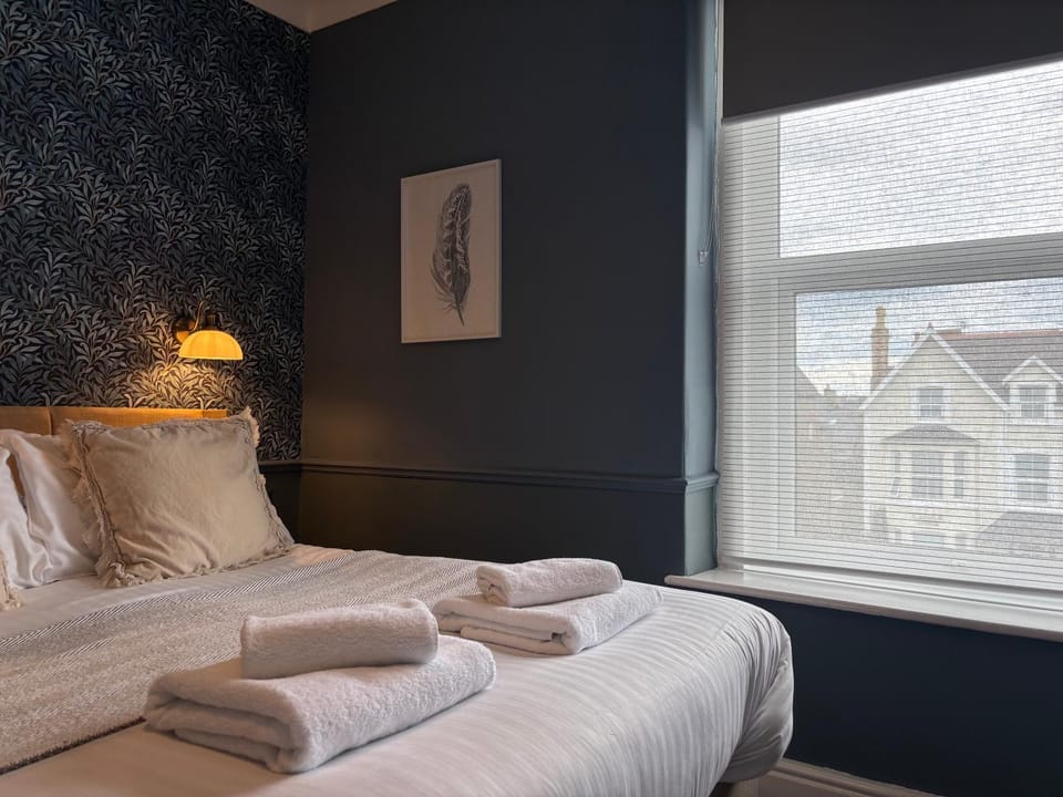 Wedgwood Hotel, Conwy Room Hotel in Llandudno