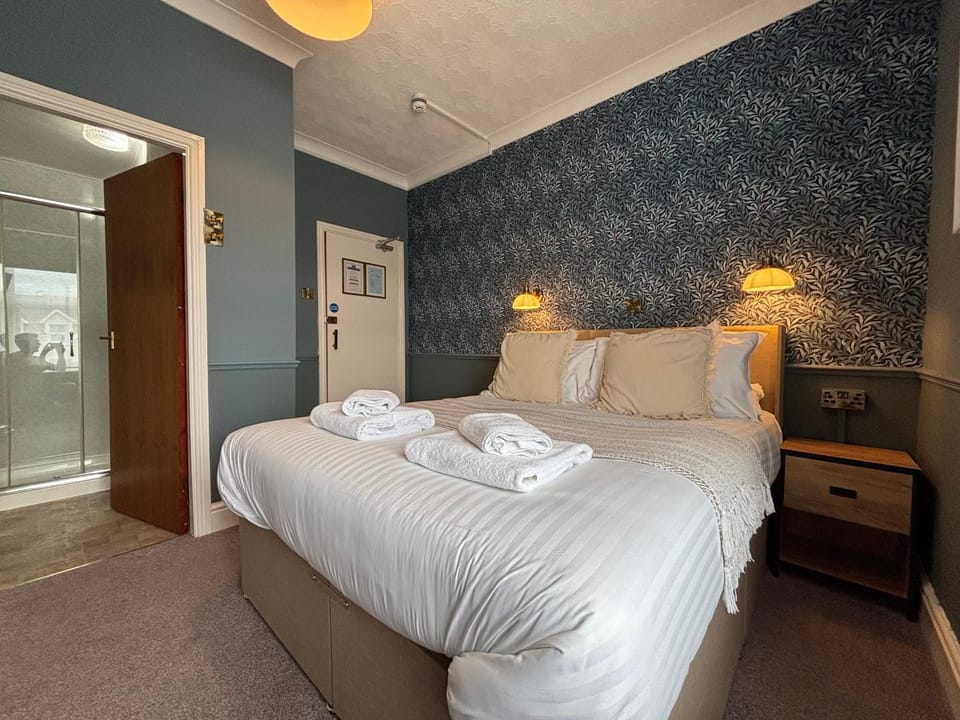 Wedgwood Hotel, Conwy Room Hotel in Llandudno