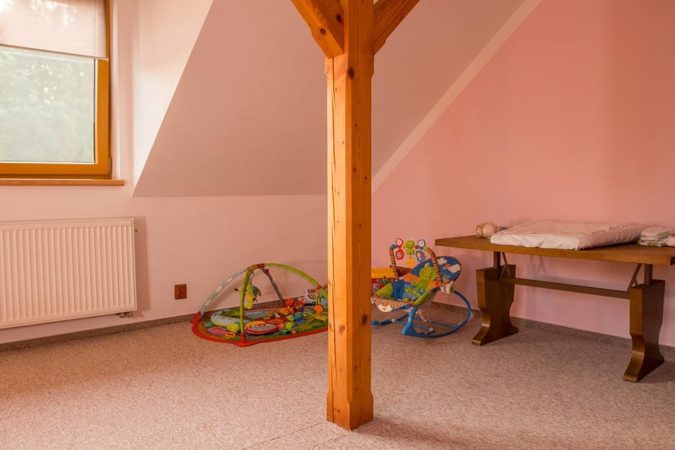 Kids's club