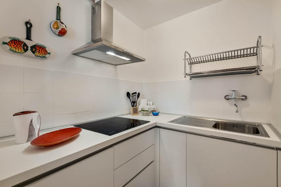 MareMiele, TerreMarine Apartment in Manarola