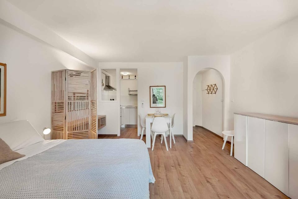 MareMiele, TerreMarine Apartment in Manarola