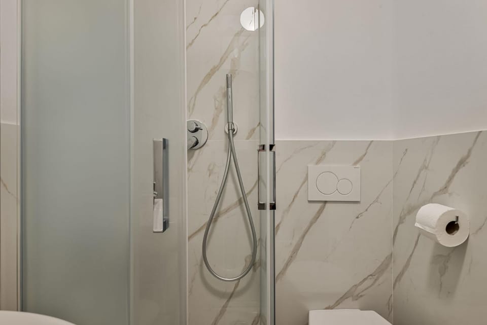 MareMiele, TerreMarine Apartment in Manarola