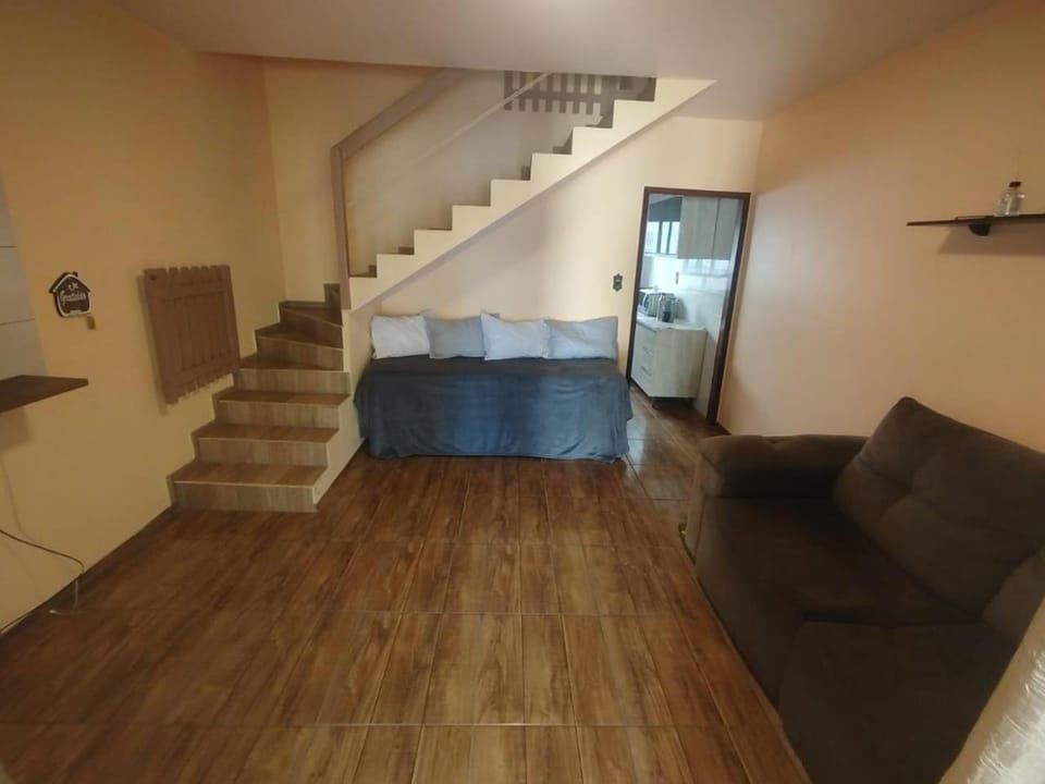 Amplia casa en la playa House in São Francisco do Sul