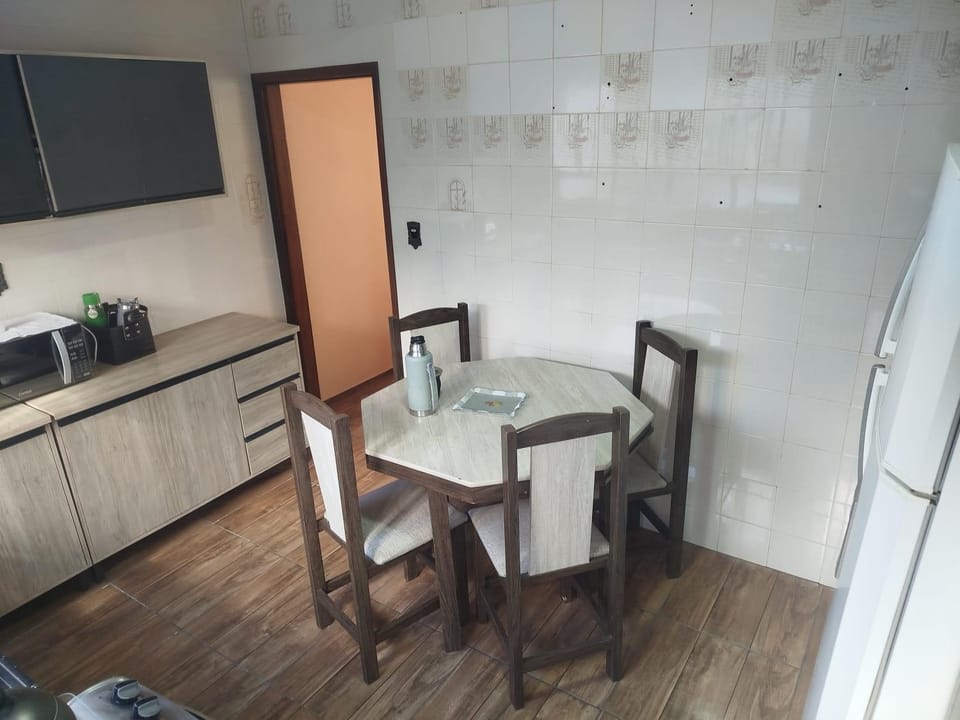 Amplia casa en la playa House in São Francisco do Sul