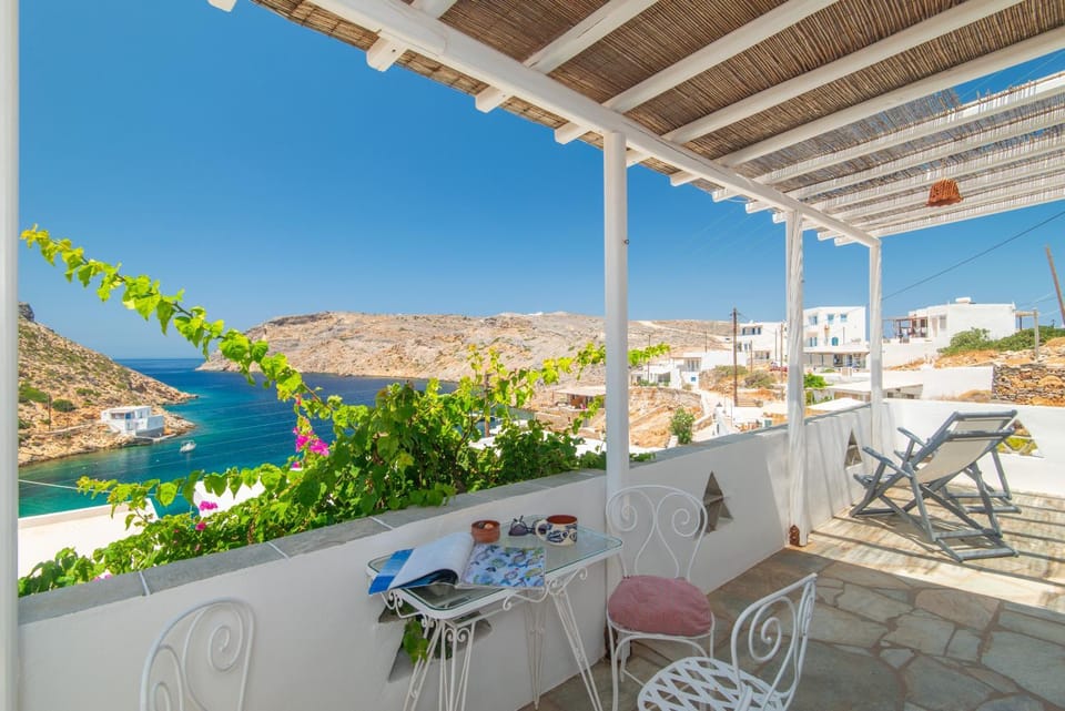 Natural landscape, View (from property/room), Balcony/Terrace