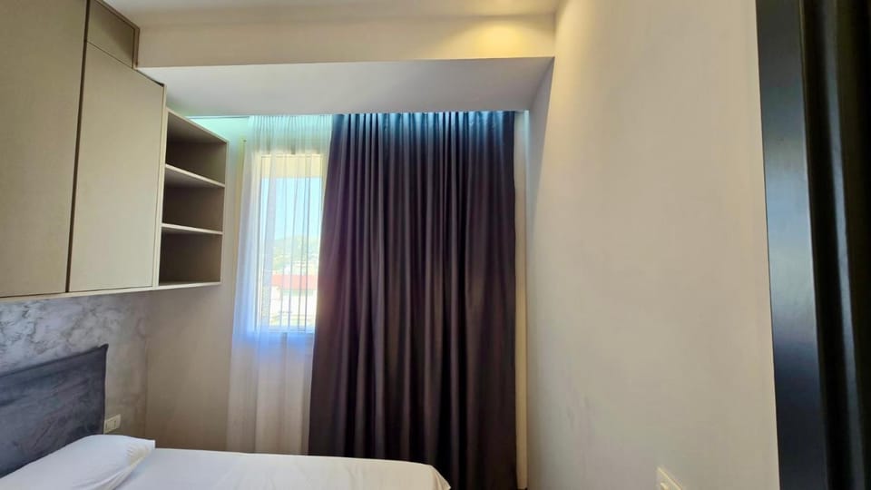 By the Sea Apartments Apartment in Vlorë