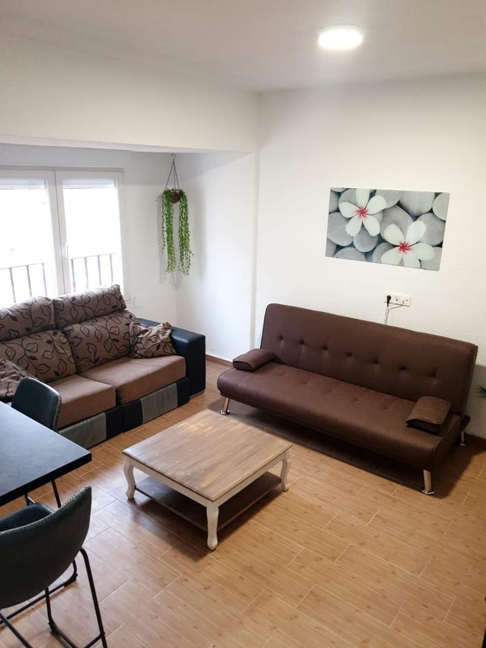 LA NUEVA TIERRA Apartamentos Turísticos Apartment in Vinalopó Mitjà