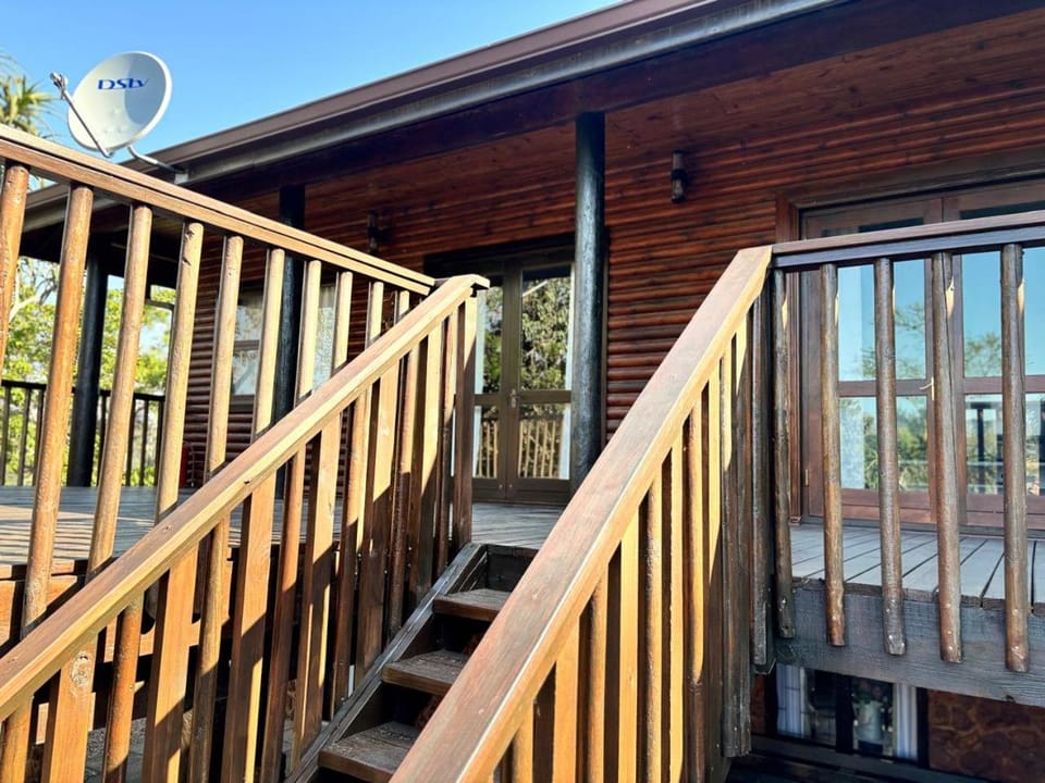 Property building, Balcony/Terrace