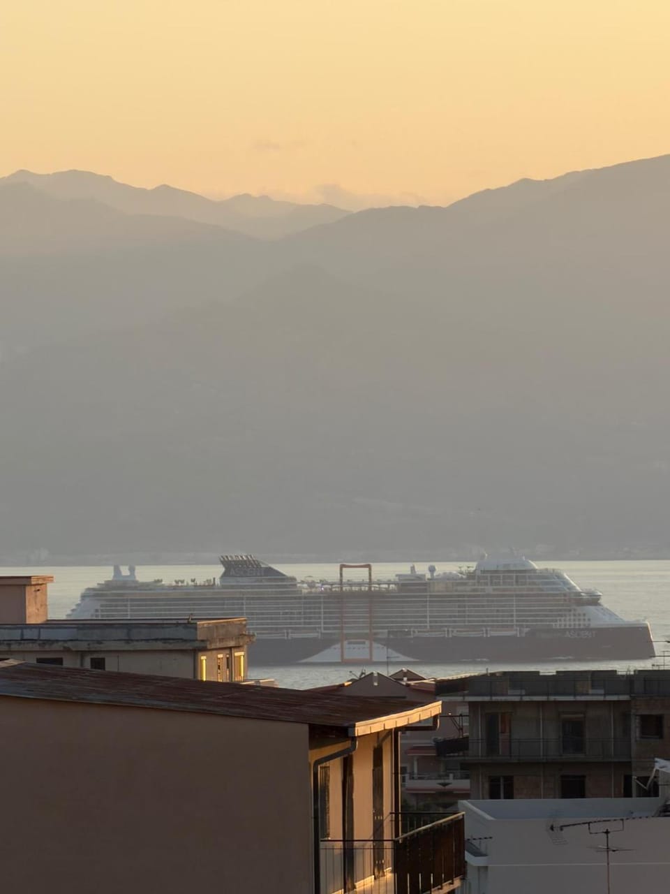 Appartamento nel PARCHEGGIO Cutrupi Bed and Breakfast in Reggio Calabria