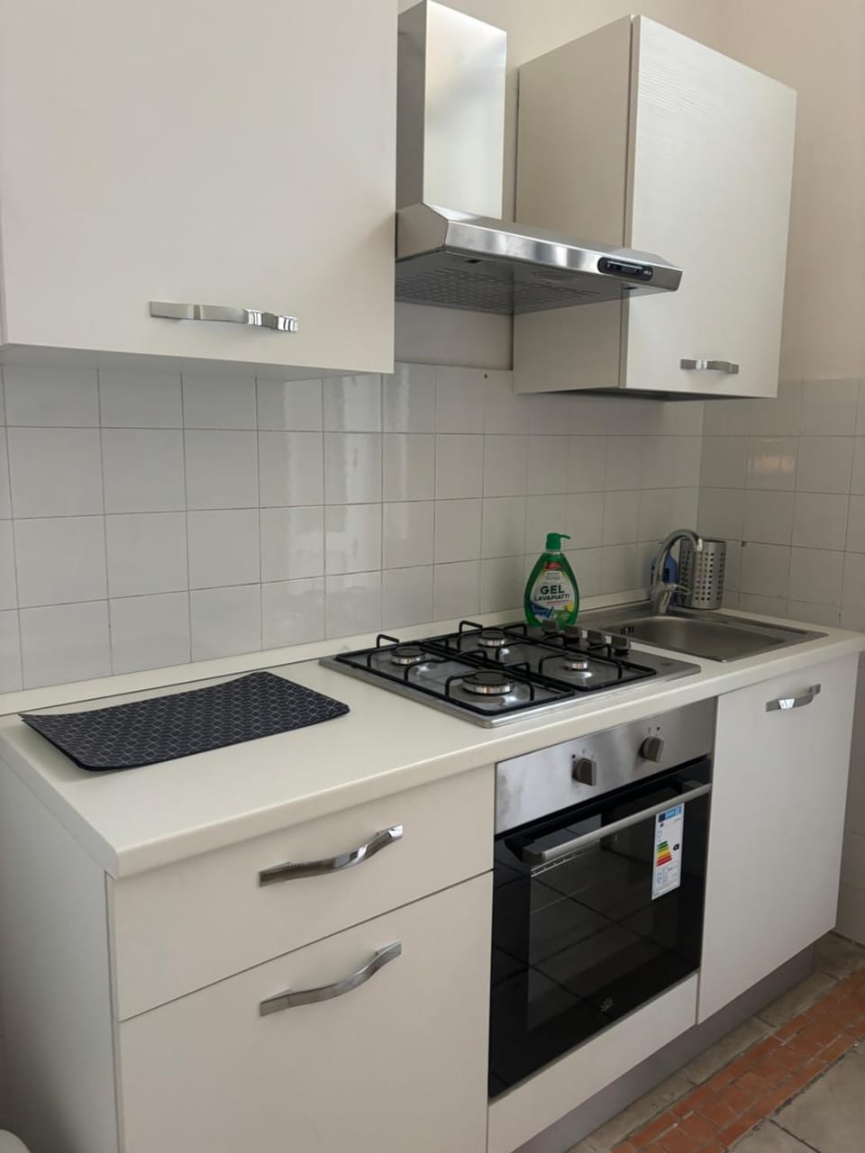 Daniele s house Apartment in Lecce