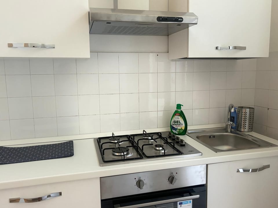Daniele s house Apartment in Lecce
