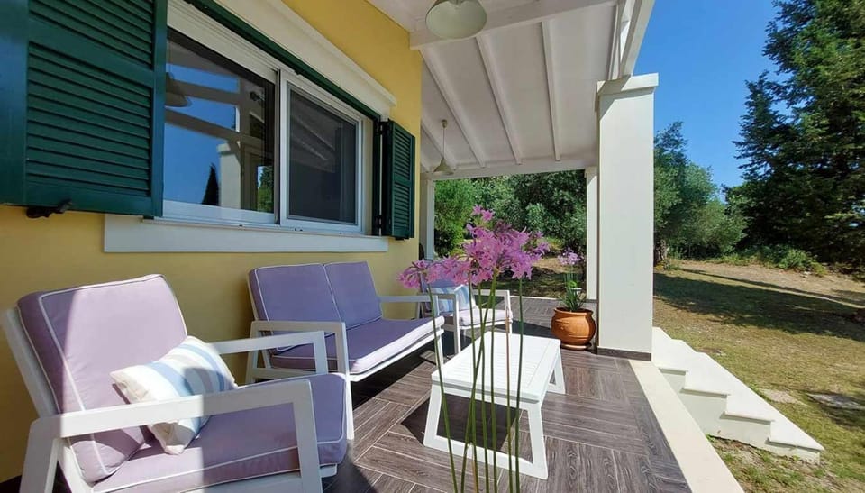 Balcony/Terrace, Balcony/Terrace