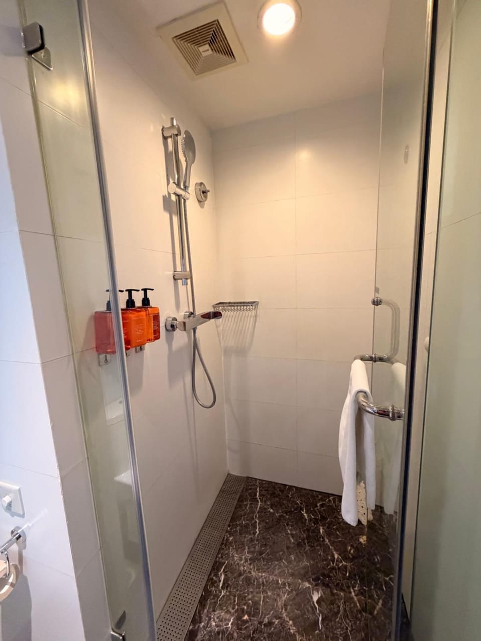 Shower