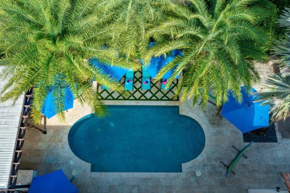 Sawgrass Estates House in Plantation