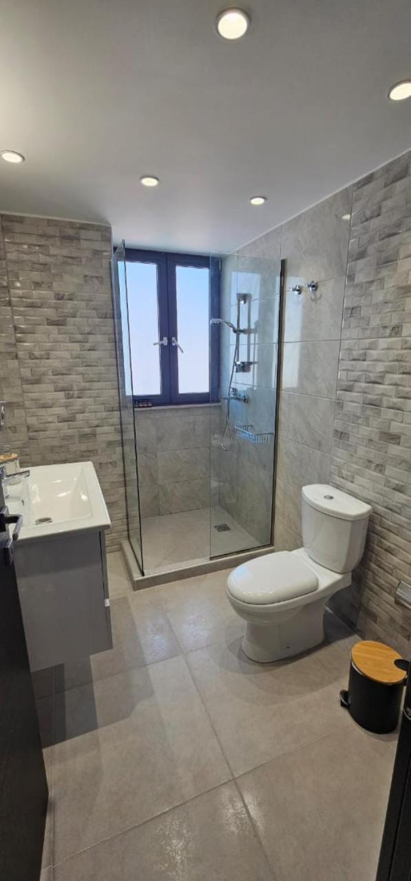 Centrale apartment Apartment in Mastihari