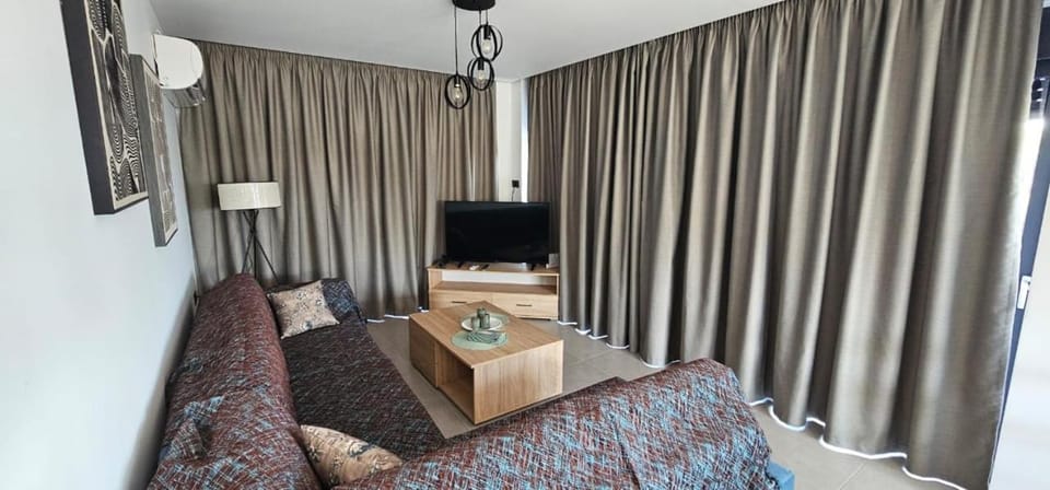 Centrale apartment Apartment in Mastihari