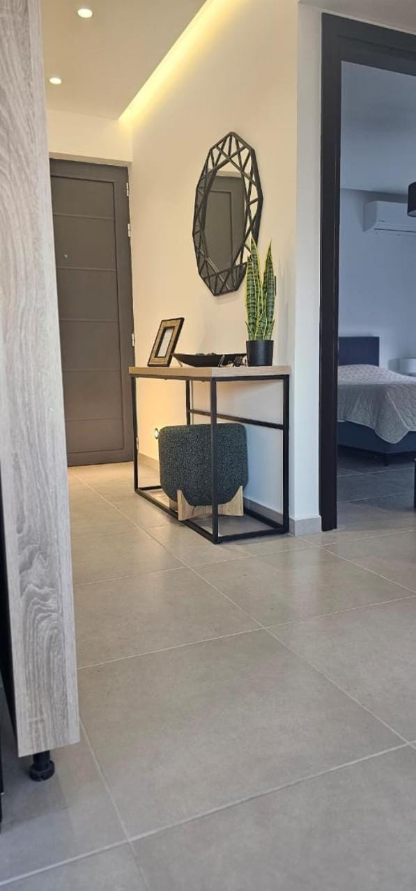 Centrale apartment Apartment in Mastihari