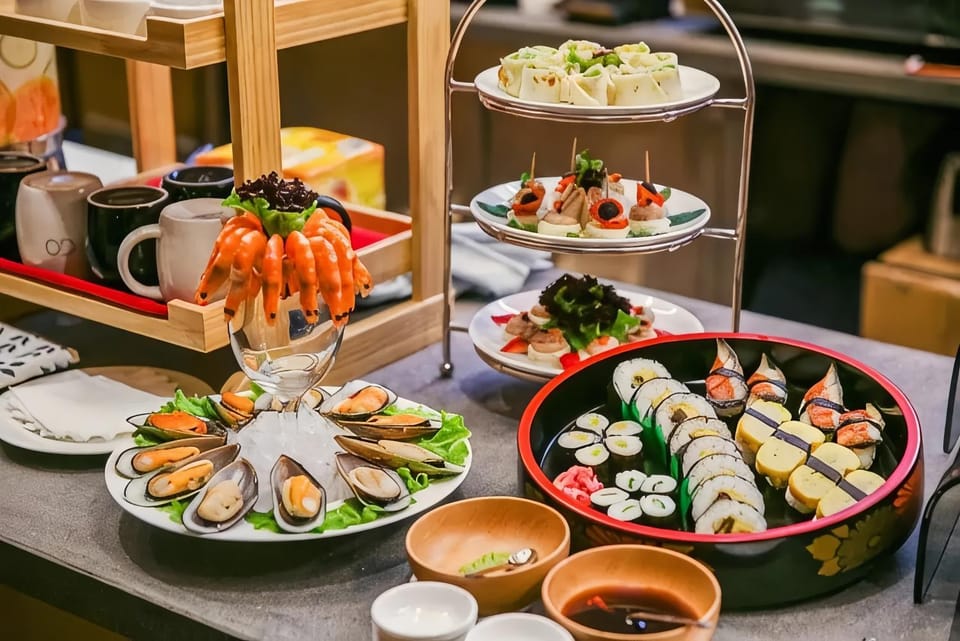 Restaurant/places to eat, Breakfast