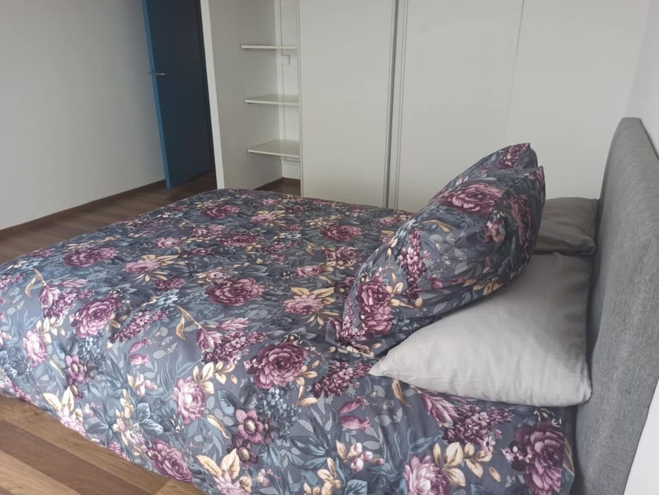 Superbe appartement kennedy Apartment in Perpignan
