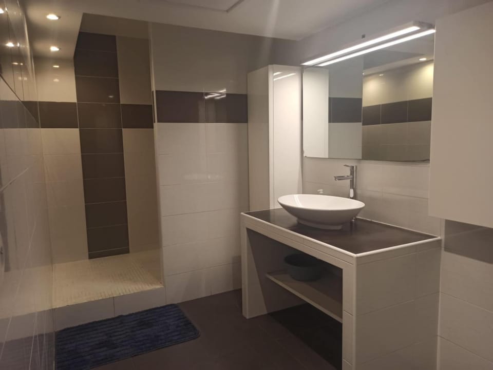 Superbe appartement kennedy Apartment in Perpignan
