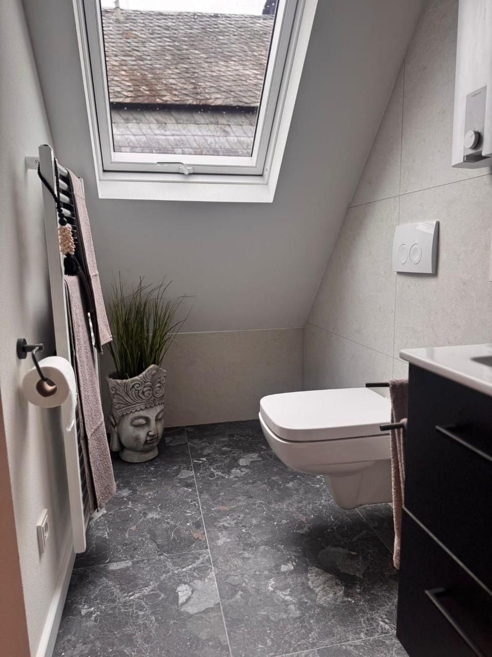 Toilet, Bathroom