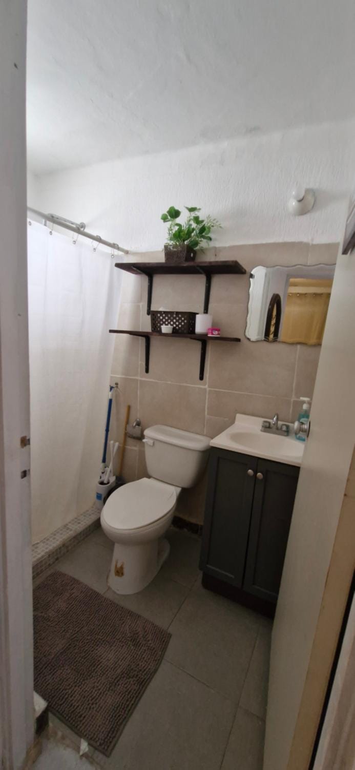 Alojamiento cómodo en Cancún House in Cancun
