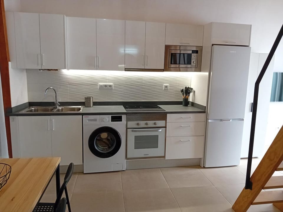 Casa Padie Apartment in Orotava Valley