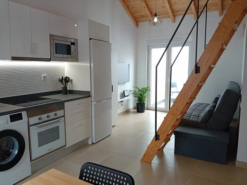 Casa Padie Apartment in Orotava Valley