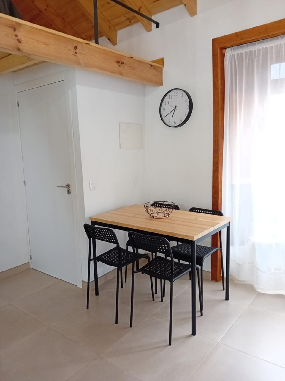 Casa Padie Apartment in Orotava Valley
