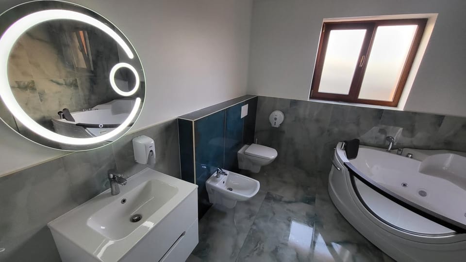 Pensiune Simona Bed and Breakfast in Serbia