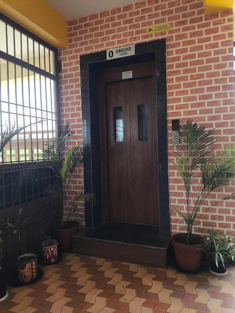 Mishi Homes Homestay Apartment in Chennai