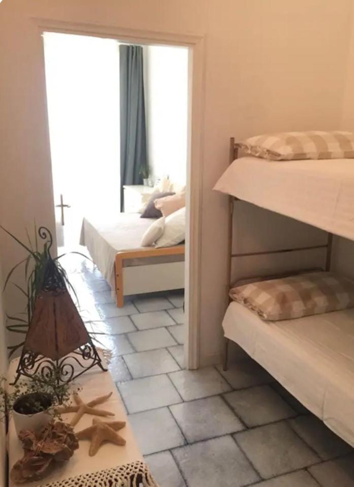 Casa Laura a due passi dal mare Apartment in Rimini