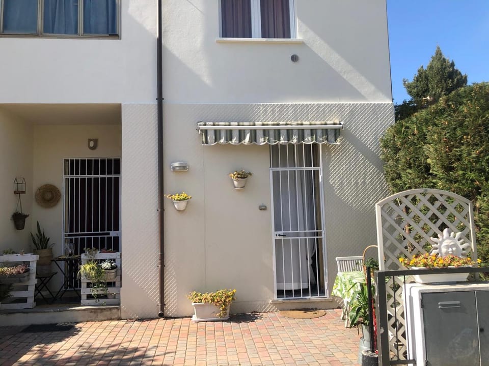 Casa Laura a due passi dal mare Apartment in Rimini