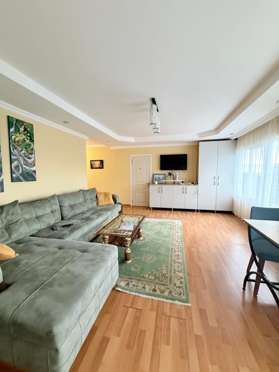 Konstantin House Vacation rental in Adjara, Georgia