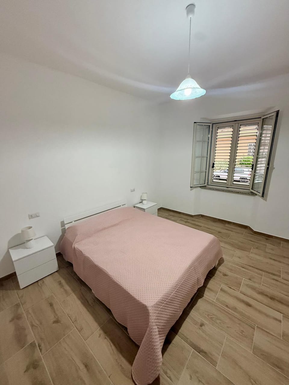Appartament Piras&Tascedda Barisardo Via CA Apartment in Bari Sardo
