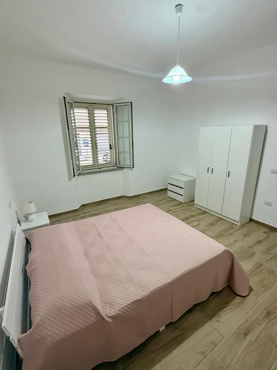Appartament Piras&Tascedda Barisardo Via CA Apartment in Bari Sardo
