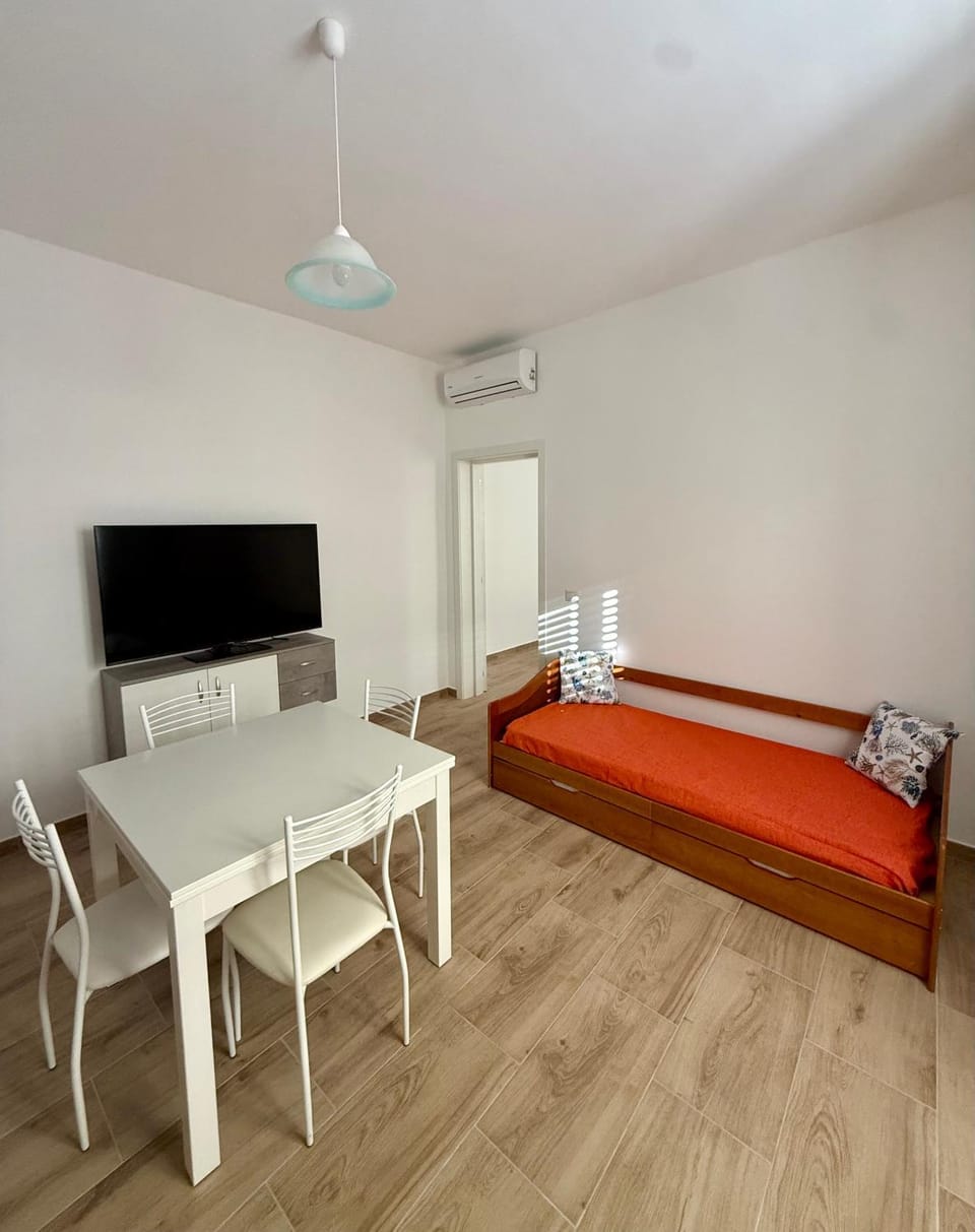 Appartament Piras&Tascedda Barisardo Via CA Apartment in Bari Sardo