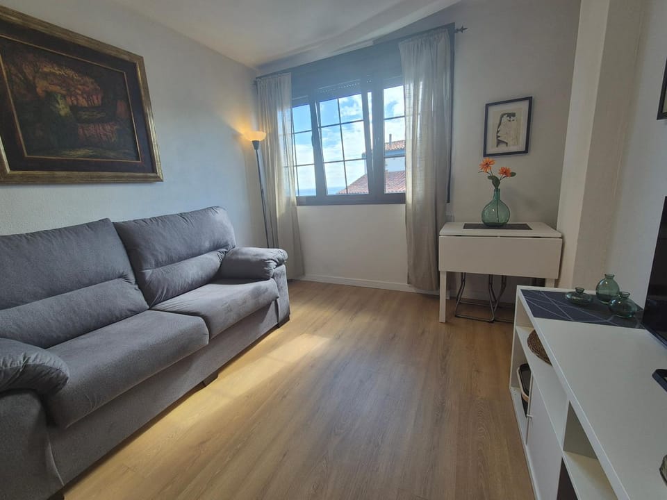 14A11 Apartamento con vistas en Lastres by R2R Consulting Apartment in Lastres