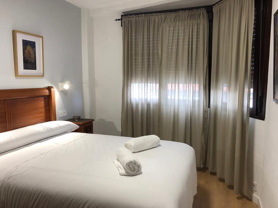 14A11 Apartamento con vistas en Lastres by R2R Consulting Apartment in Lastres