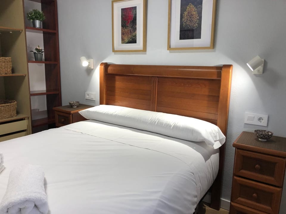 14A11 Apartamento con vistas en Lastres by R2R Consulting Apartment in Lastres