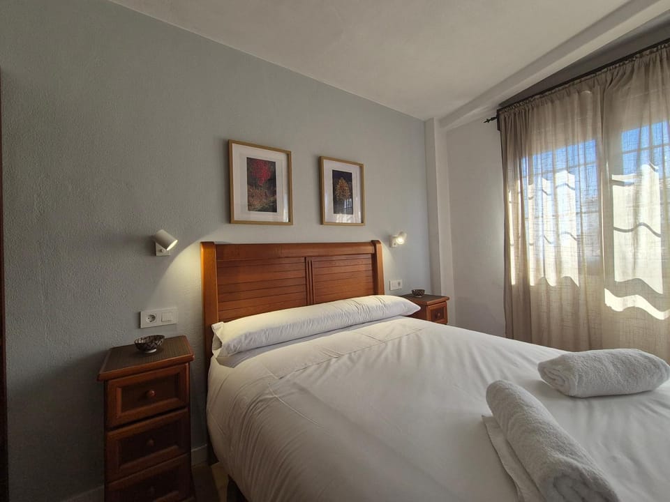 14A11 Apartamento con vistas en Lastres by R2R Consulting Apartment in Lastres